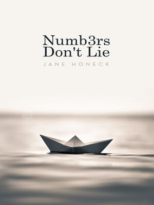 cover image of Numbers Don't Lie